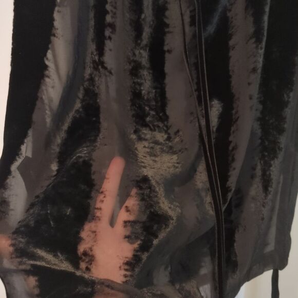 ann demeulemeester tank - Picture 7 of 9